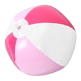 thumbnail image 5 of CIMAXIC Party Beach Inflatable Ball Toy Inflating Colorful Ball PVC Ball Party Supply,11.81"X11.81"X11.81", 5 of 5