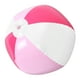 thumbnail image 5 of KAKOWELY Pelota inflable de playa, juguete inflable de PVC, colorida, para fiestas, 5 of 5