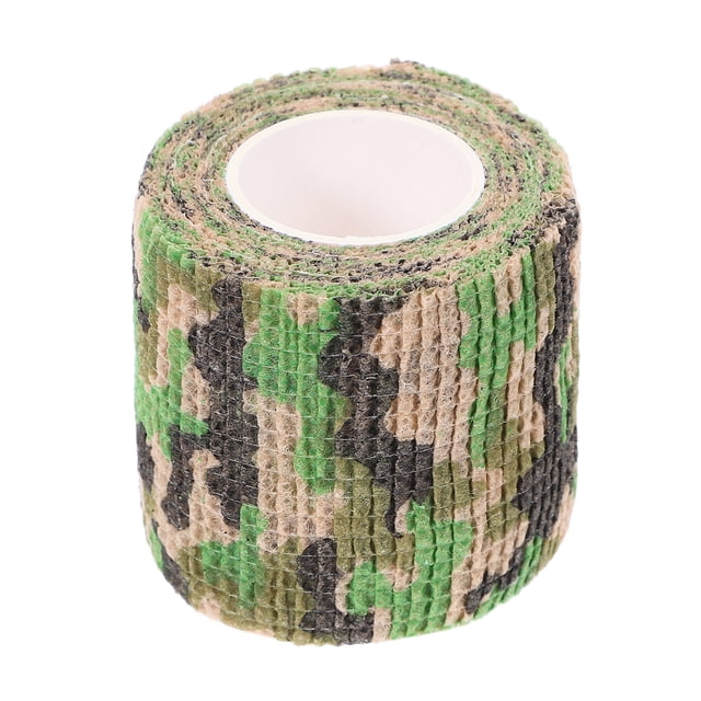 Vendaje autoadhesivo no tejido para heridas de animales, ideal para el cuidado de perros y gatos Cinta transpirable y flexible para la recuperación de lesiones