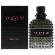 Valentino Uomo Born In Roma , 3.4 oz EDT Spray