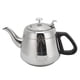 thumbnail image 4 of Cafetera, tetera de acero inoxidable de 1,5 l y 2 L, rendimiento sólido, 4 of 8