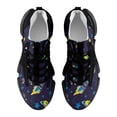 thumbnail image 5 of Outer Space Walking Shoes for Men Woman Lightweight Tennis Fashion Elastic Sports Shoes Cushion Basketball Shoes, 5 of 7