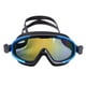 thumbnail image 2 of Gafas de natación antiniebla con protección Gafas deportivas polarizadas, tira ajustable Azul Zulema Gafas de natación, 2 of 8