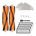 thumbnail image 1 of Kit de accesorios de repuesto 13 piezas YONGSHENG compatible con Mi Mijia E25 E4 S5 S6 E20 E35 C10 S50 S51 S4, 1 of 5