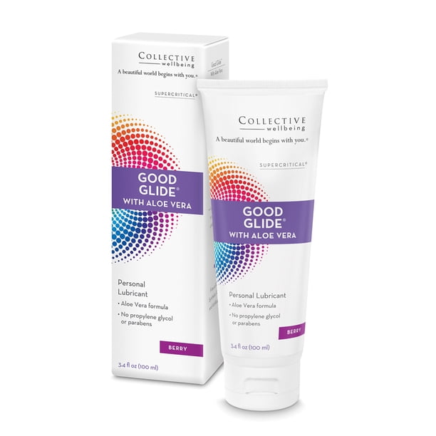 best lube for ph balance