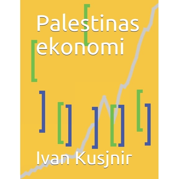 Palestinas ekonomi (Paperback)