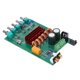 thumbnail image 3 of Placa amplificadora de potencia digital Bluetooth 5.0 Módulo de audio para subwoofer DP1 TPA3116D2 300 W, 3 of 9
