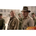 Indiana Jones und das K?nigreich des Kristallsch?dels (+ Bluray
