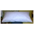 thumbnail image 2 of 16x44 Inch Rectangular Throw Pillow Insert Form, 2 of 2