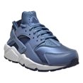 thumbnail image 2 of Nike Air Huarache Women's Shoes Ocean Fog/Midnight Navy/White 634835-406, 2 of 6