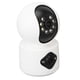 thumbnail image 2 of Security Camera Dual Lens HD Night Vision 2 Way Intercom Smart Indoor Camera 100‑240V EU Plug, 2 of 5