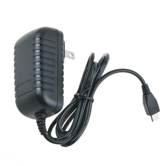 Wonderboom Charger