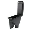 thumbnail image 3 of Caja De Reposabrazos De Consola Central, Caja De Reposabrazos De Automóvil Fácil De Instalar 3 Puertos USB Alivia La Fatiga Del Brazo Manténgase Ordenado Para Actualizar, 3 of 7