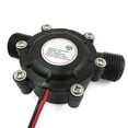 thumbnail image 4 of Bgsha Micro Water Turbine Generator Hydroelectric Power G1/2" Generator Charging Tool, 4 of 7