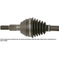 thumbnail image 2 of A1 Cardone CV Axle Shaft P/N:60-1411 Fits select: 2004-2010 CHEVROLET MALIBU, 2005-2010 PONTIAC G6, 2 of 5
