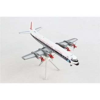 GeminiJets Gemini200 Boeing E-4B Military Aircraft Model, 1:200