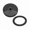 thumbnail image 1 of 1/2-18threaded Inlet Gas Fuel Petrol Tank Cap Replacement Fit For Honda Model Eu3000is Eu6500is Eu7000is Portable Generators, 1 of 1