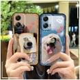 thumbnail image 4 of JNG-Phone Case For MOTO G Stylus 5G 2024, Soft case Full wrap Graffiti Shockproof Back Cover Cute Protective Silicone Anti-knock Fashion Design Durable Anti-dust Phone Protector Cartoon, 4 of 9