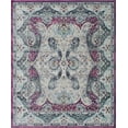 thumbnail image 1 of Westfield Linnea Silver Rug, 1 of 7