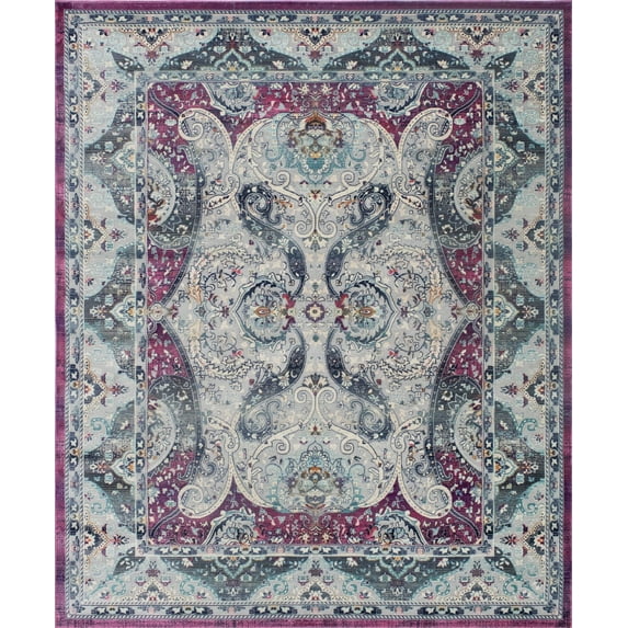 Westfield Linnea Silver Rug