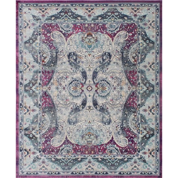 Westfield Linnea Silver Rug