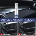 thumbnail image 3 of Spray de limpieza Multiusos Potente quitamanchas Espuma Auto Techo Dash Limpieza Hugtrwg Para estrenar, 3 of 9