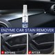thumbnail image 3 of Spray de limpieza Multiusos Potente quitamanchas Espuma Auto Techo Dash Limpieza Hugtrwg Para estrenar, 3 of 9