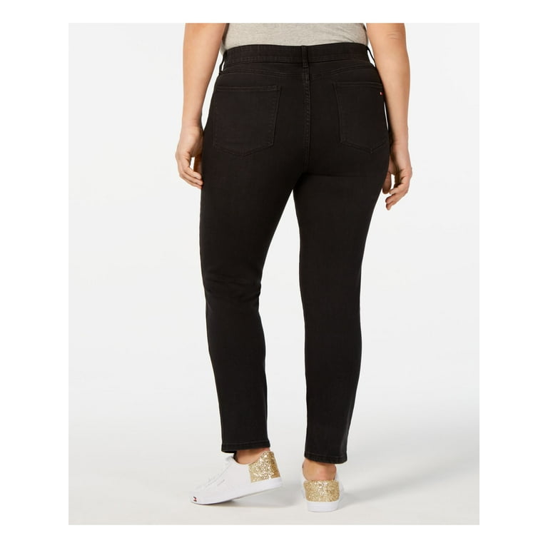 Tommy hilfiger leggings store plus size