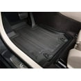 thumbnail image 4 of 3D MAXpider 18-21 Volvo XC60 Elegant Hybrid 1st Row Floormat - Black, 4 of 5