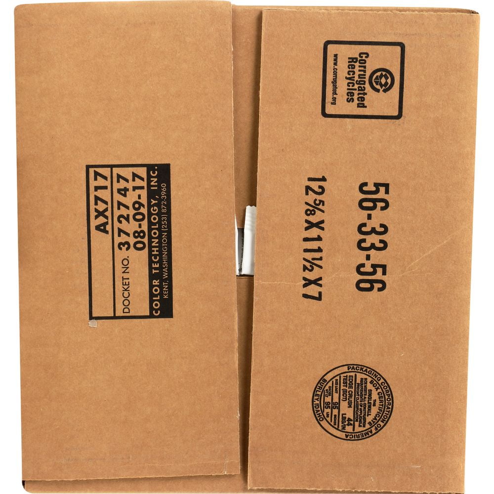 Alexia Foods Crispy Sweet Potato Puff, 20 Ounce -- 12 per Case.
