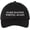 Black, variant on Make Racism Wrong Again Embroidered Dad Hat | Adjustable Anti-Racism Equality Statement Baseball Cap (Grey)