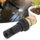 thumbnail image 1 of Adaptador De Pistola De Agua Serie K, 1/4 Pulg. Desmontaje Fácilmente Multifuncional Estructura Compacta Adaptador De Conexión De Manguera De Alta Presión Para PC De Latón Para, 1 of 7