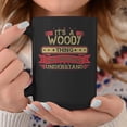 thumbnail image 2 of Its A Woody Thing You Wouldnt Understand Woody For Woody Coffee Mugs, 2 of 4
