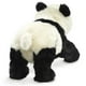 Petite Marionnette à Main Panda Folkmanie – image 1 sur 3