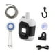 thumbnail image 4 of Ducha portátil para camping, bomba de ducha eléctrica, accesorios, solución de baño, recargable, para regar jardines y senderismo., 4 of 7