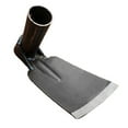 thumbnail image 1 of SharkTRUE Small Hoe For Digging Soil Garden Hoe Household Outdoor Farming Vegetables Flowers For Planting and Tools, 1 of 8