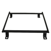 Procar By Scat 81828 Driver Or Passenger Side Seat Adapter Fits select: 1979-1998 FORD MUSTANG