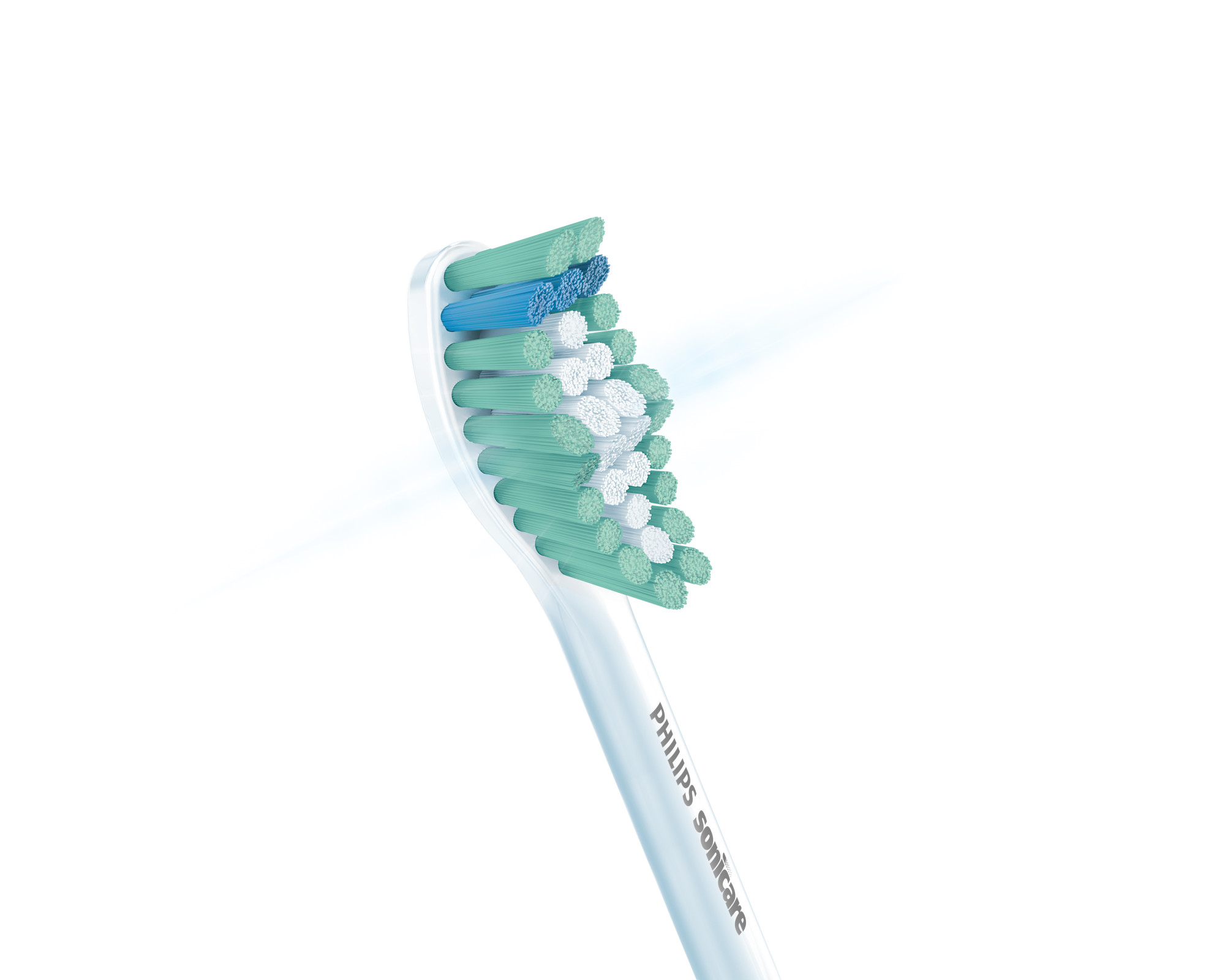 Philips Sonicare E-Series Replacement Toothbrush Heads, HX7022/66, 2-pk - image 5 of 7