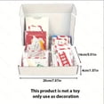 thumbnail image 3 of Clearance! Christmas Kit 24 Days Joke Kit Activities For Holiday Fun, 3 of 9