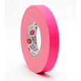 thumbnail image 1 of 1 Po X 55ya - Ruban Gaffer Rose Fluorescent / @ULTRAMATT 76MESH, 1 of 1