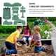 thumbnail image 3 of Military Model Kits Military Toy Set for Decor 3Sets Building Blocks, 3 of 4