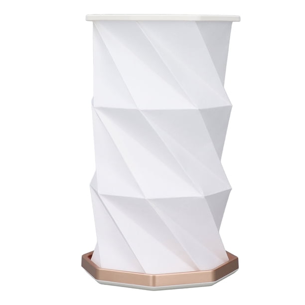 Lámpara de Mesa Tactil, Lámpara de Mesa de Noche de Luz Tibia Recargable de Papel USB Para Dormitorio