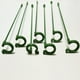 thumbnail image 2 of Soporte de Prevención de Alojamiento de Varilla Soporte en 48cm Gloria Enrejado trepador, 2 of 7