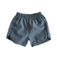 thumbnail image 4 of TinyBloomm Toddler Boys Girls Elastico Pants Casual Summer Holiday Solid Trousers, Size 12-18 Months, 4 of 5