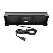 Saitek Flight Switch Panel Professional Simulation Switch Controller 945000030