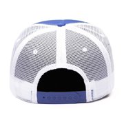Fan Ink Real Trucker Hat – Officially Licensed Soccer Cap – Mesh Back Snapback – Embroidered Crest – Unisex Adjustable Fit