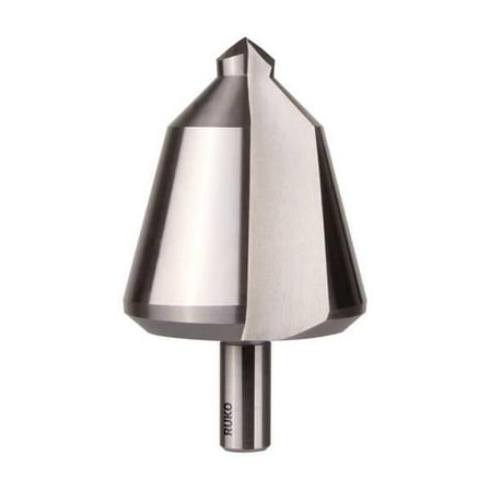 Ruko Tools Tube and Sheet Drill,High Speed Steel 101006