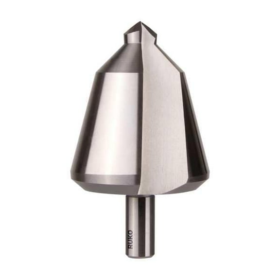 Ruko Tools Tube and Sheet Drill,High Speed Steel 101006