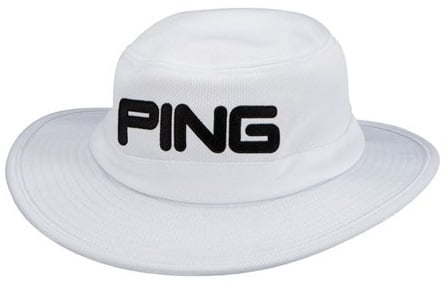 the north face brimmer hat