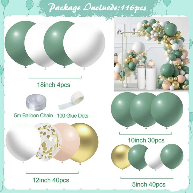 Juego de arco de guirnalda de globos rosa Macaron, decoración de fondo para Baby Shower, Día de San Valentín, fiesta de cumpleaños, boda, Navidad, Carnaval